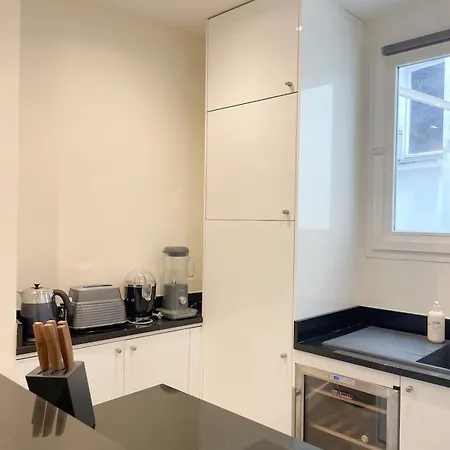Apartamento Luxury In Saint Germain Des Pres *