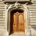 Luxury In Saint Germain Des Pres Apartment
