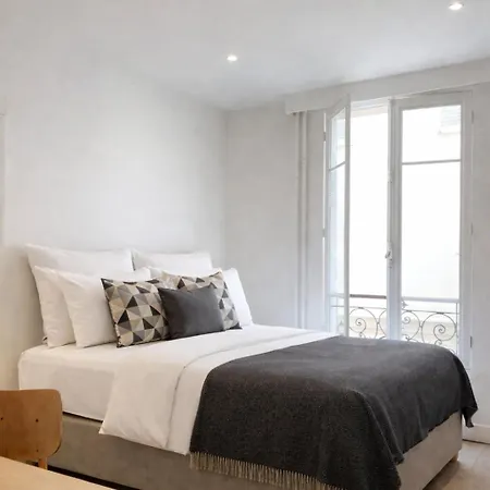 Lägenhet Luxury In Saint Germain Des Pres *