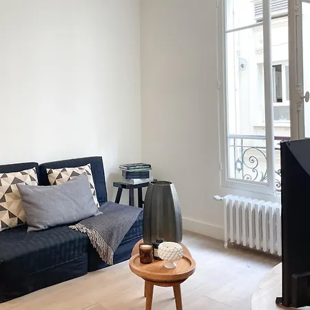 Luxury In Saint Germain Des Pres باريس