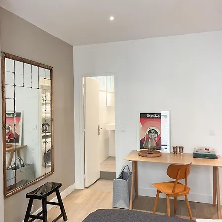 Luxury In Saint Germain Des Pres باريس
