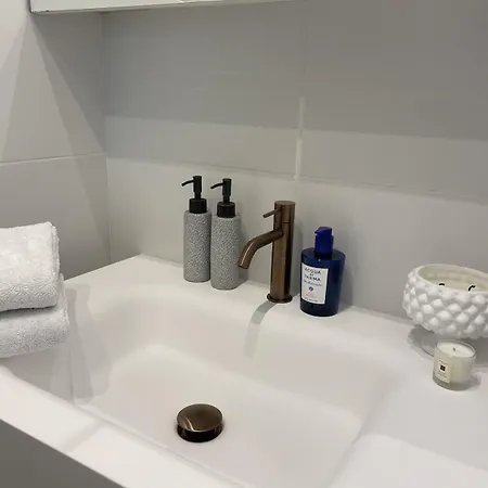 شقة Luxury In Saint Germain Des Pres *