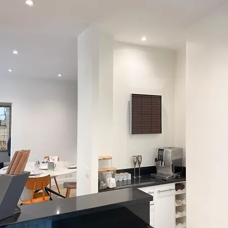 Luxury In Saint Germain Des Pres Paris