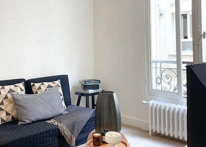 Luxury In Saint Germain Des Pres باريس