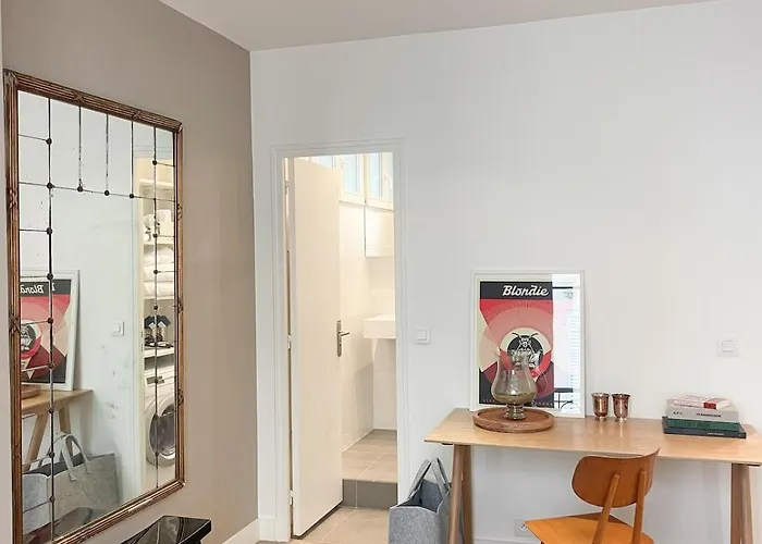 Luxury In Saint Germain Des Pres باريس