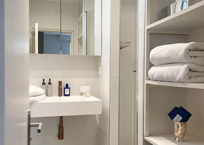Luxury In Saint Germain Des Pres باريس